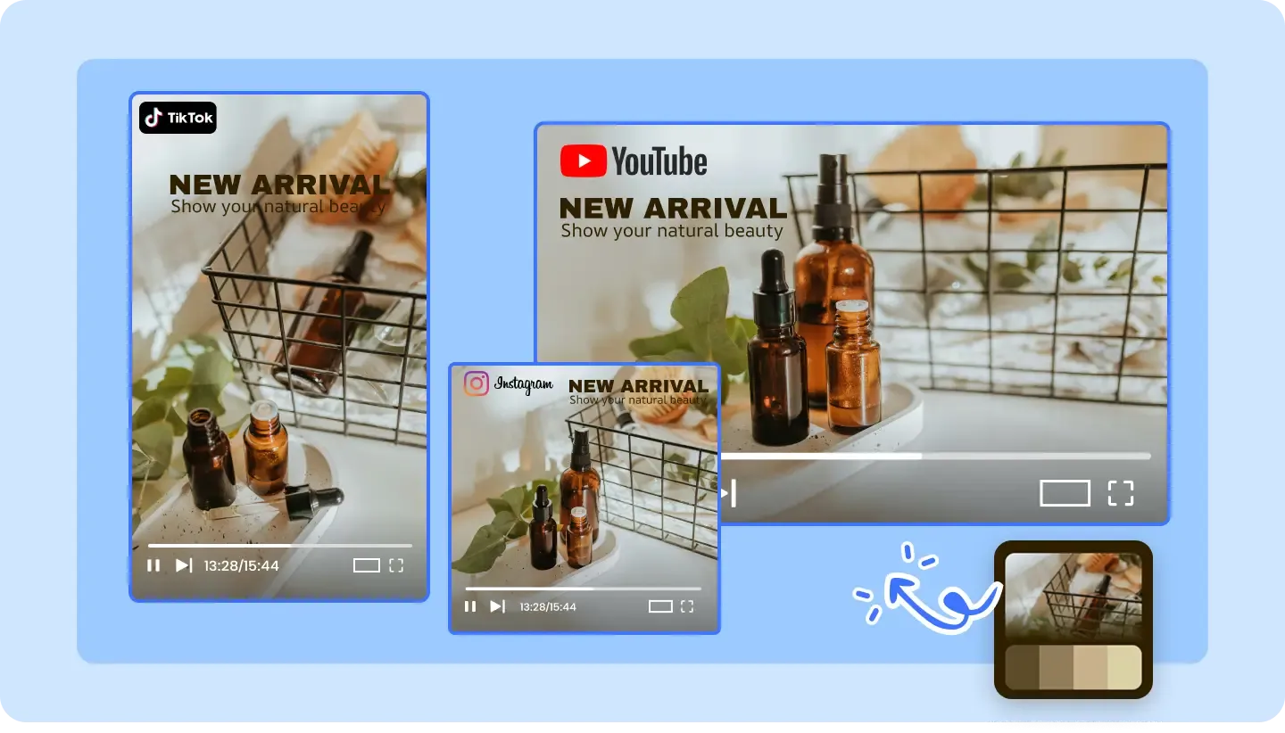 Framework-Based Script Generation