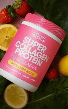 Ad creative showcase