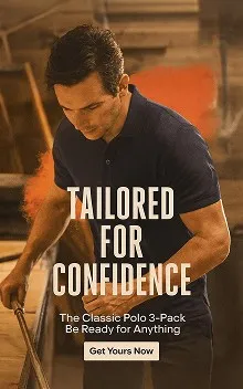 Ad creative showcase